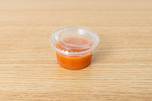 0.75oz Portion Cups, 2500pc