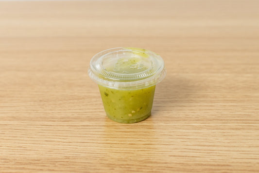 1oz Portion Cups, 2500pc