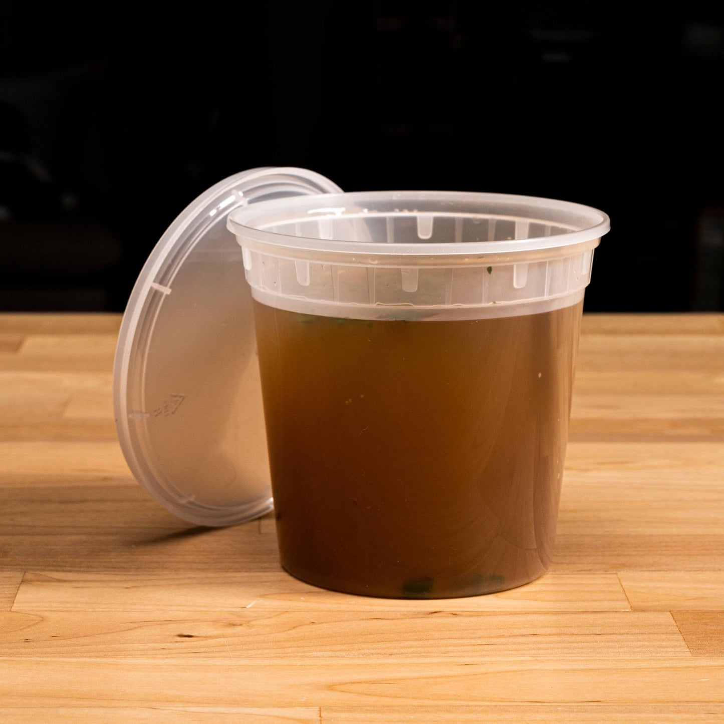 24oz Heavy Duty, 500 Cups