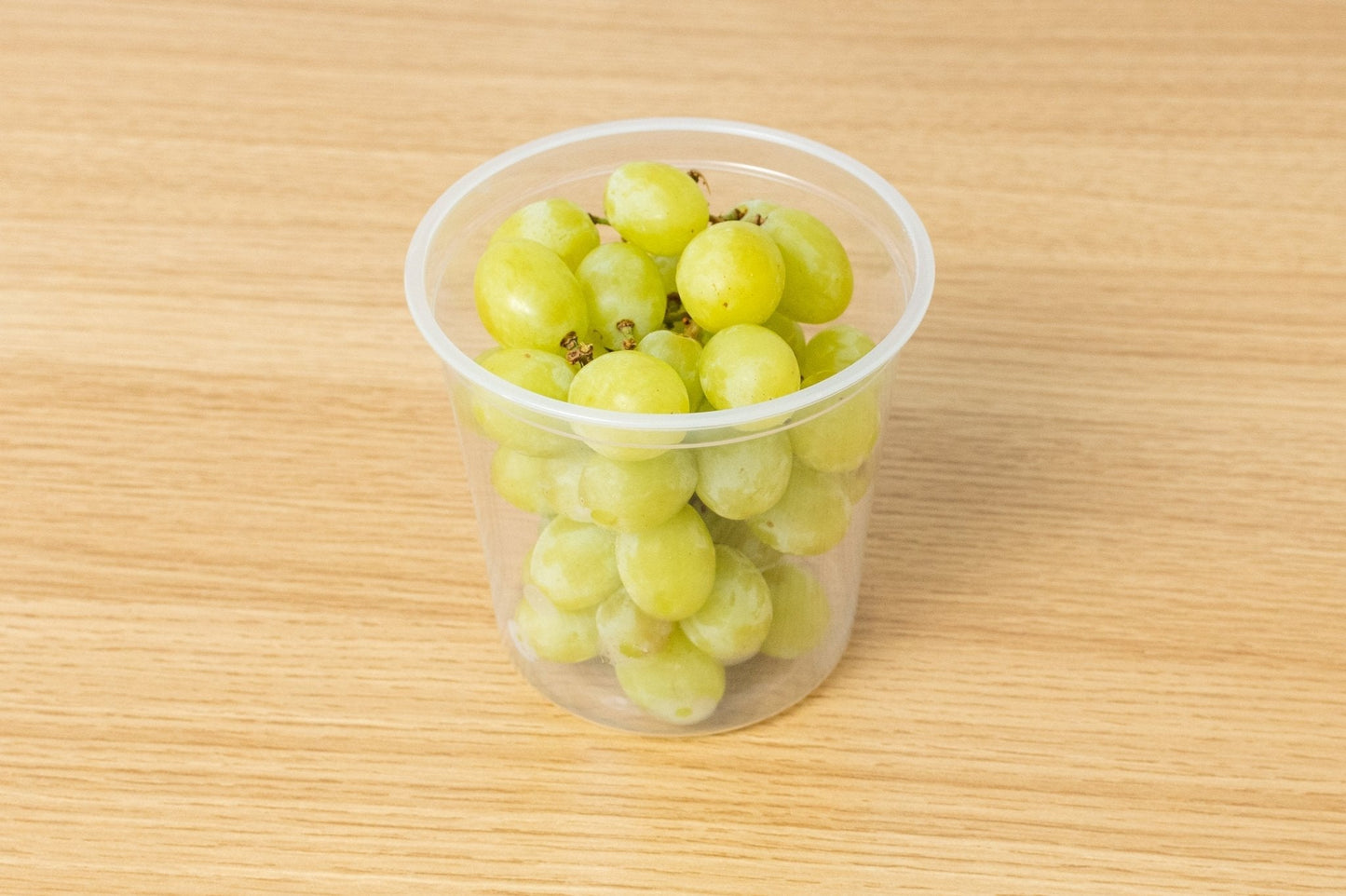 24oz Thin Wall Deli Container 500 Cups