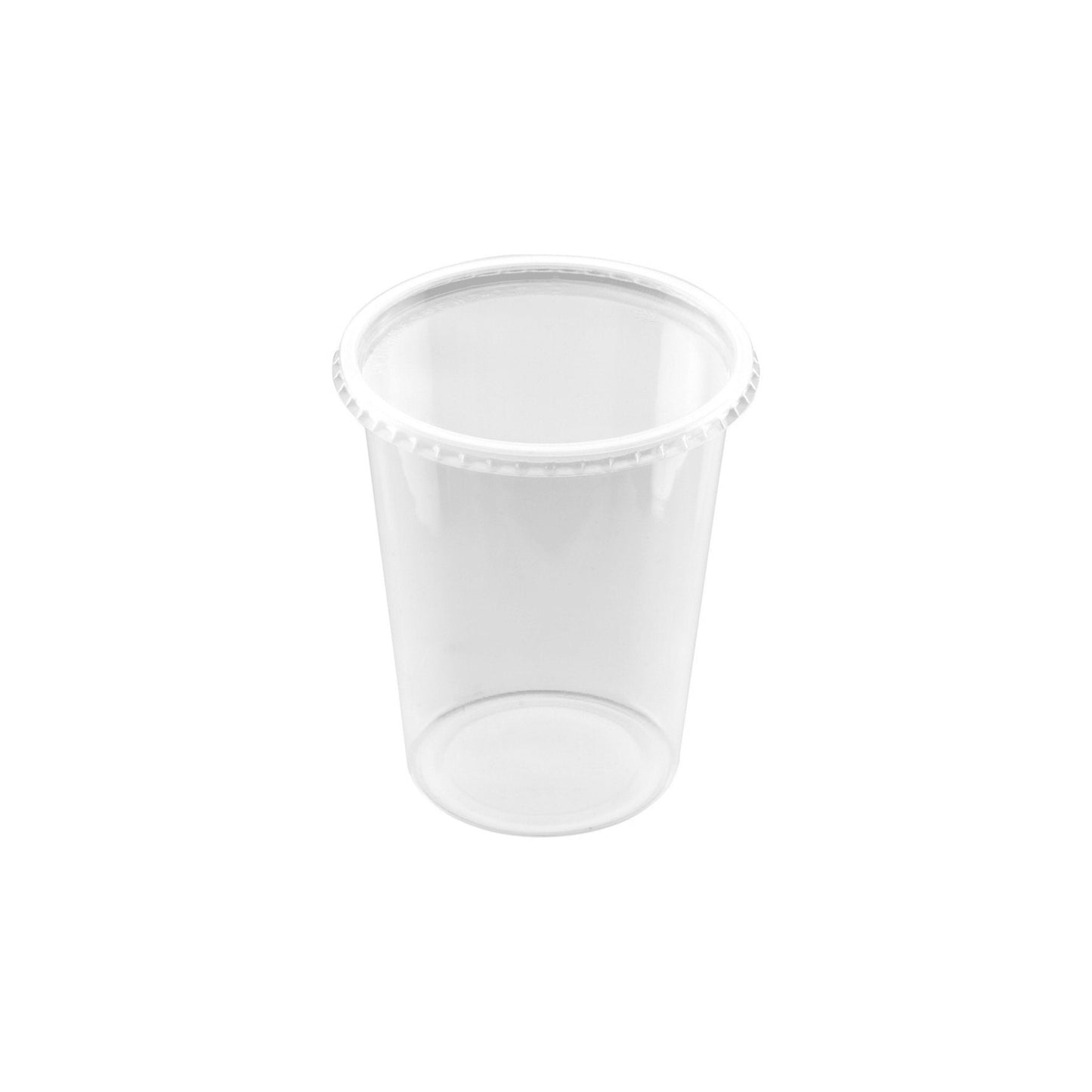 32oz Thin Wall Deli Container 500 Cups