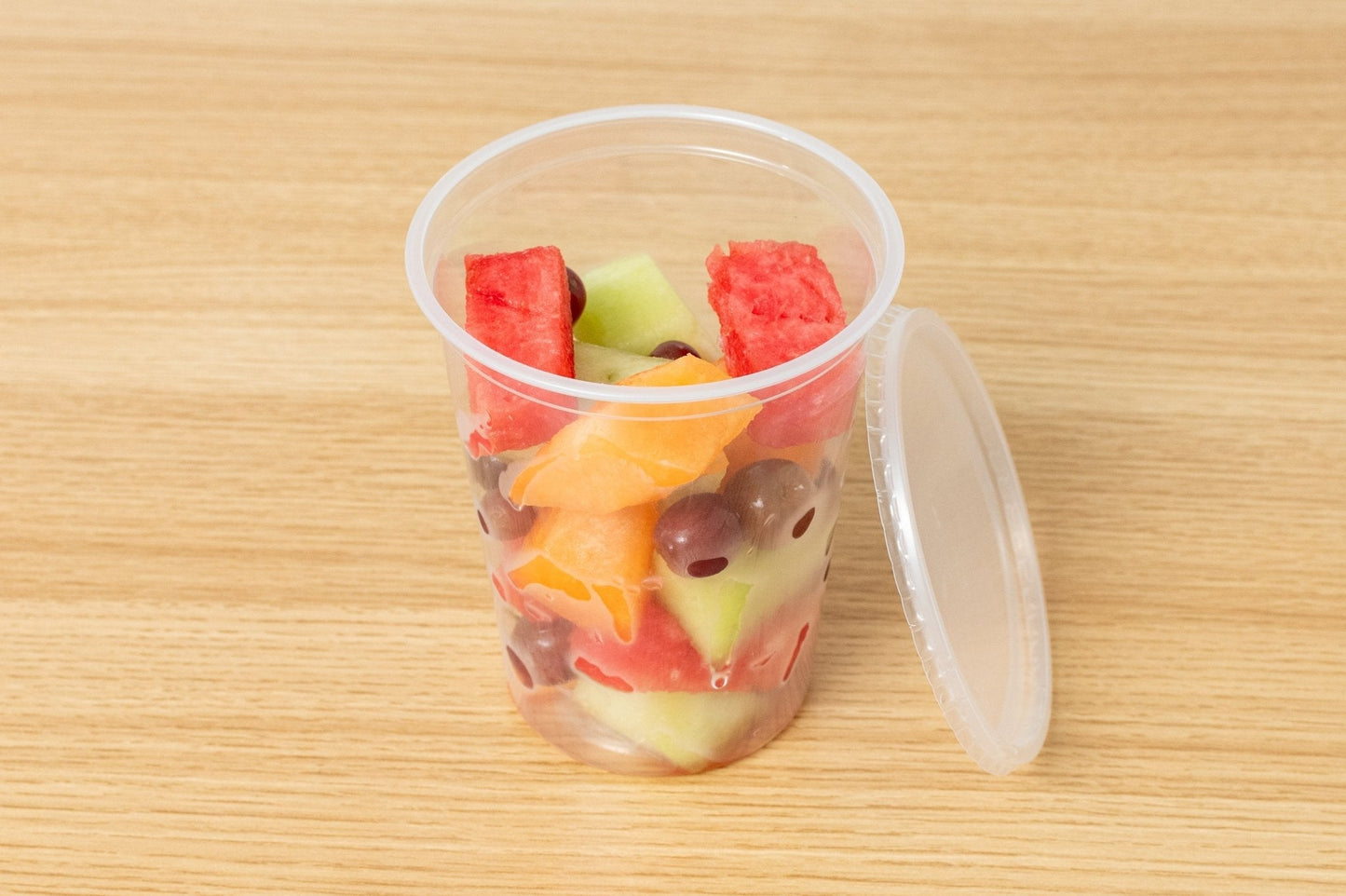 32oz Thin Wall Deli Container 500 Cups