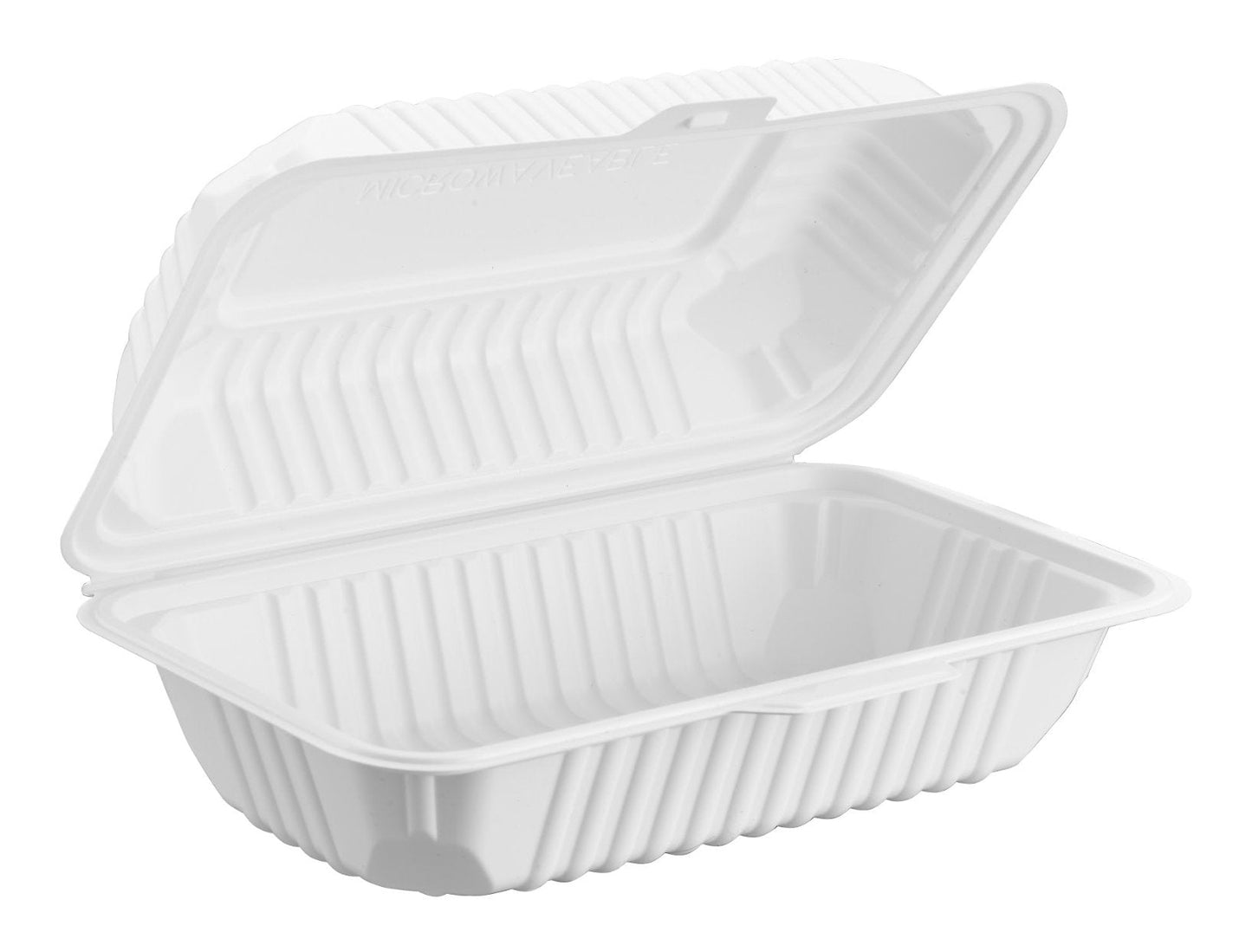 8.8" x 5.3" MFPP Container, 200pc