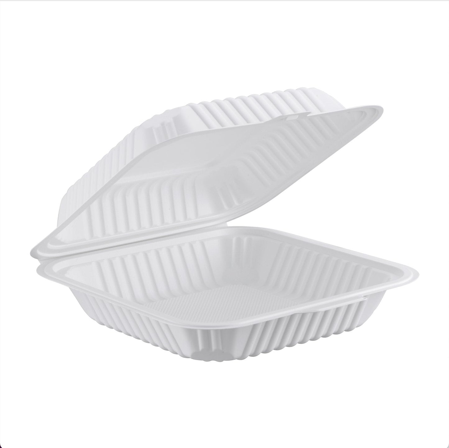 9.5" x 9.25" MFPP Container, 150pc