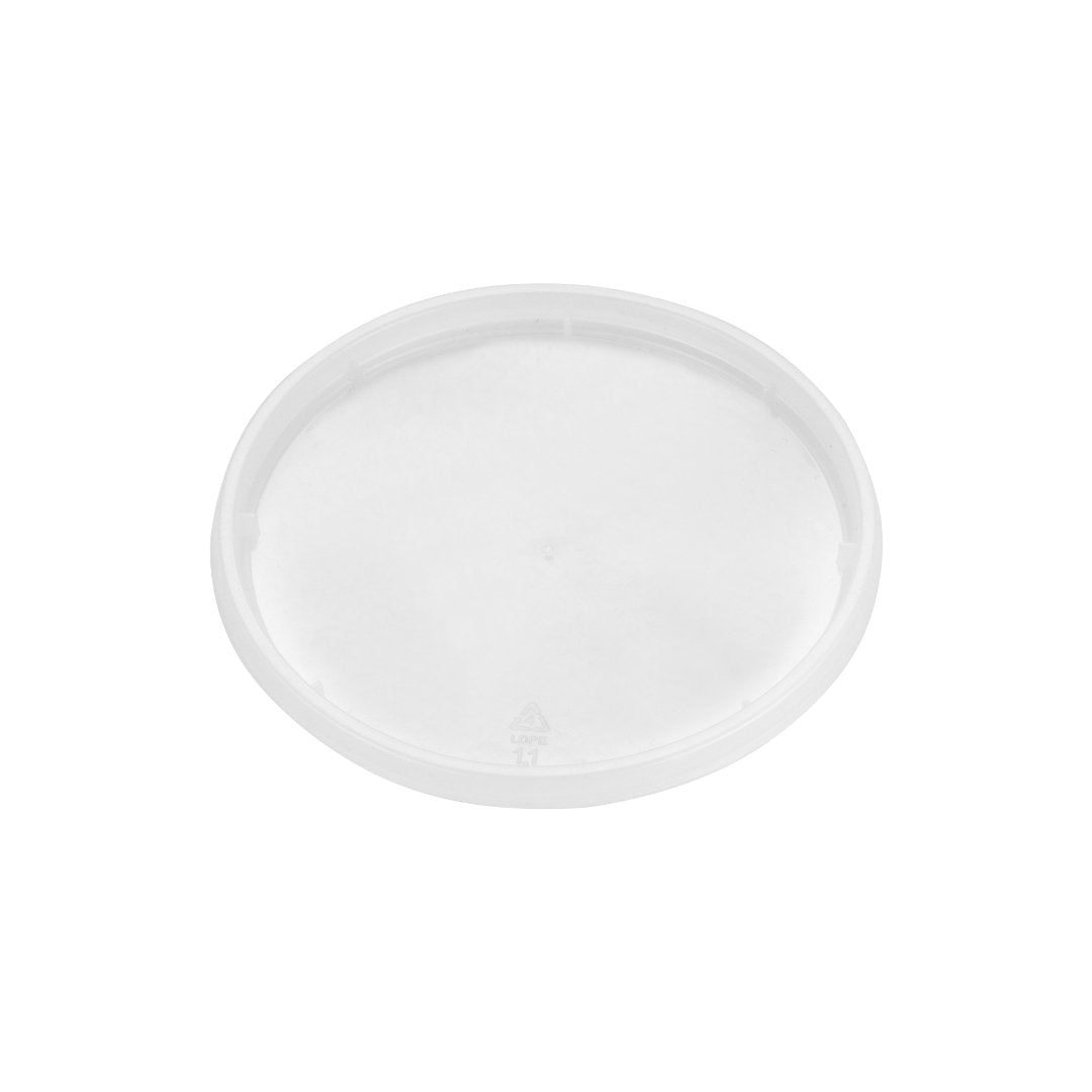 Lids for 8-32oz Deli Container, 500pc