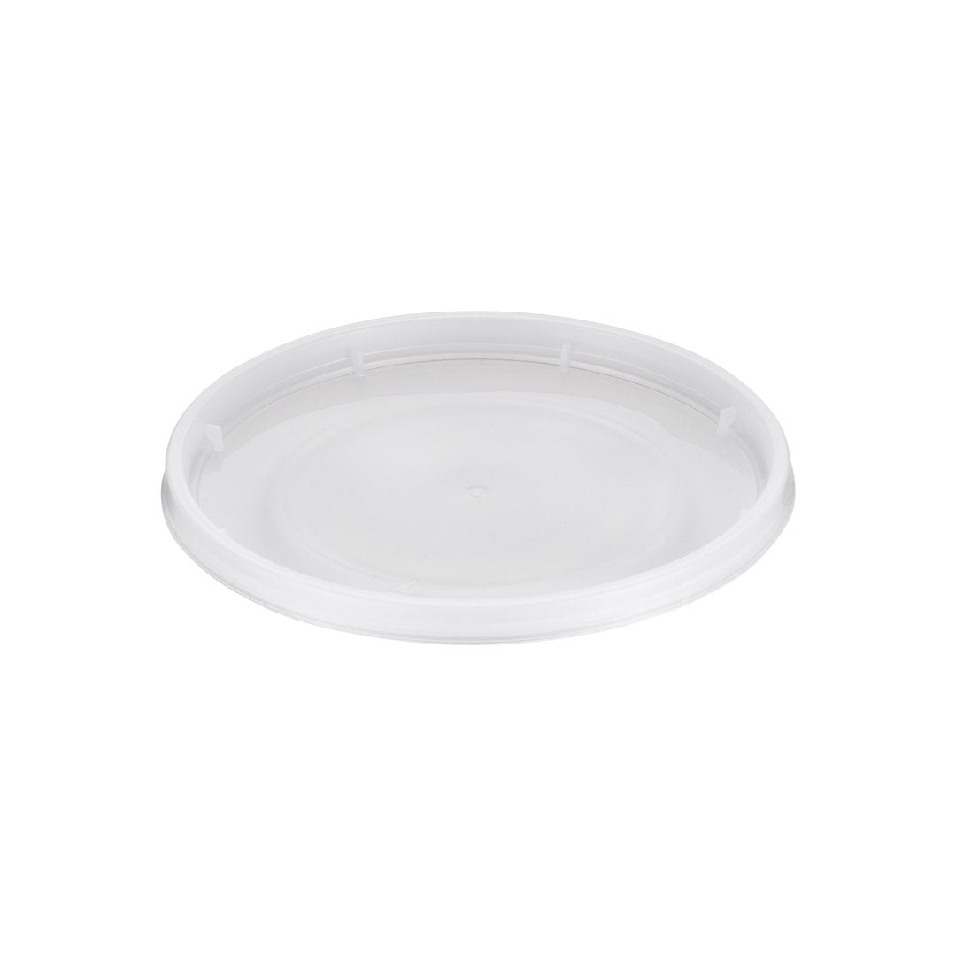 Lids for 8-32oz Deli Container, 500pc