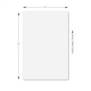 4” x 6” Direct Thermal Labels, 1” Core, 250 Labels/Roll (12 Rolls)