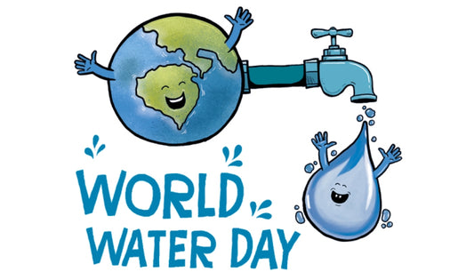 POS Paper Depot commitment to the environment on World Water Day
