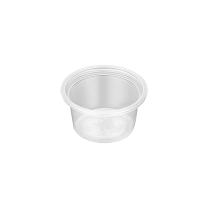 0.75oz Portion Cups, 2500pc
