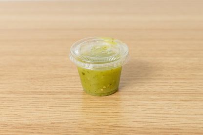 1oz Portion Cups, 2500pc