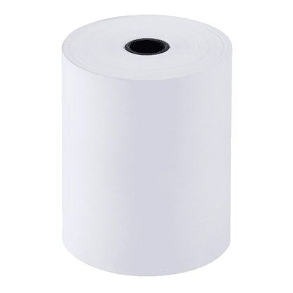 Watson Distributing 3 1/8" x 220' Thermal Receipt Paper Rolls, 50 Rolls/Case