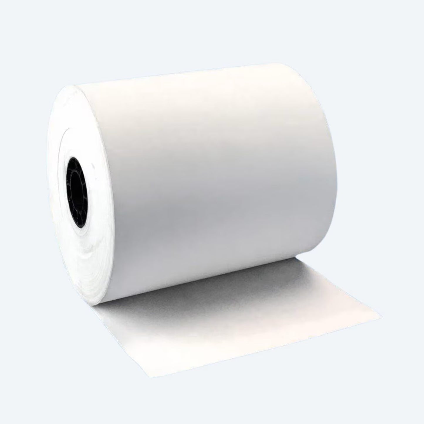 Watson Distributing 3 1/8" x 230' Thermal Receipt Paper Rolls, 50 Rolls/Case