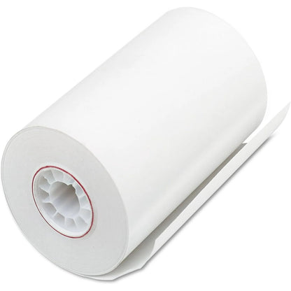Watson Distributing 3 1/8" x 90' Thermal Receipt Paper Rolls, 50 Rolls/Case
