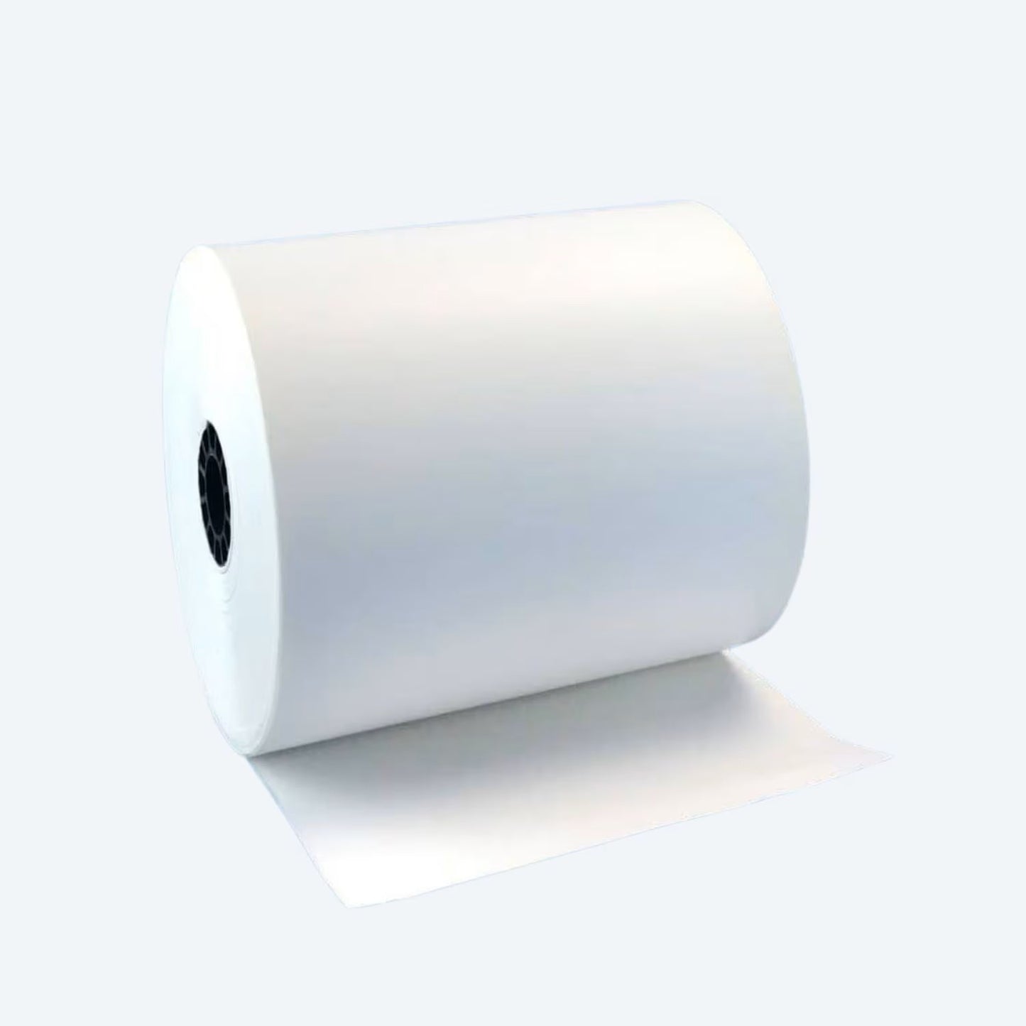 Watson Distributing 3 1/8" x 165' Heavyweight Thermal Receipt Paper Rolls, 50 Rolls/Case