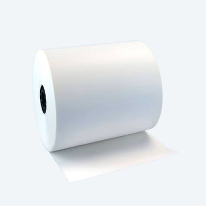 Watson Distributing 3 1/8" x 165' Heavyweight Thermal Receipt Paper Rolls, 50 Rolls/Case