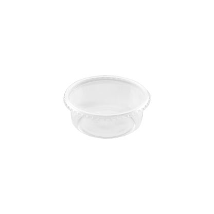 8oz Thin Wall Deli Container 500 Cups