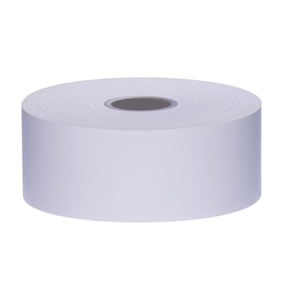40 mm x 270 ft Iconex MAXStick®X2, 12 per Carton, 74 GSM Facestock, 100 mm OD, No Sense Mark
