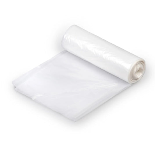 Watson Distributing 33 Gallons Trash Bag -  Natural/Clear 16 Mic Hd 33" X 40" 250/Case