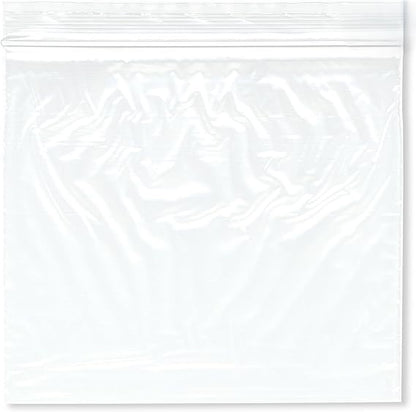 Watson Distributing 6-1/2" x 5-7/8" Sandwich Bag 500/Box 4/Case