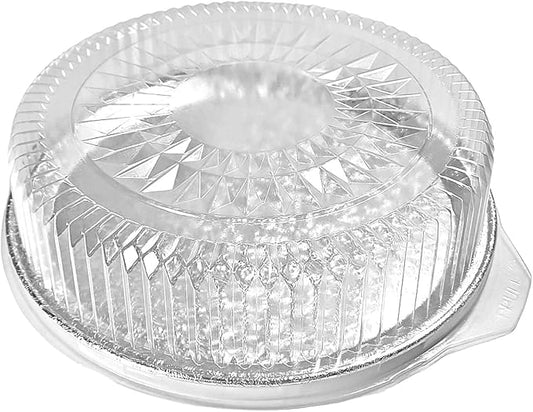 Watson Distributing 16" Platter With Lid 100/Case