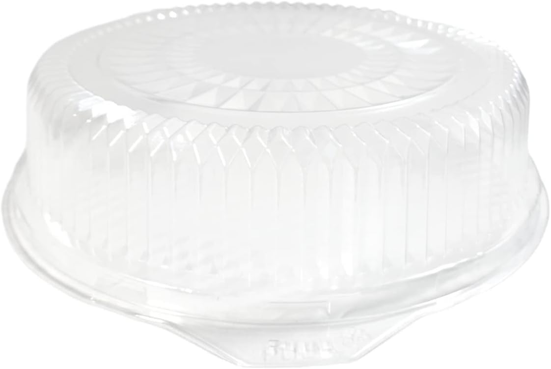 Watson Distributing 16" Platter With Lid 100/Case