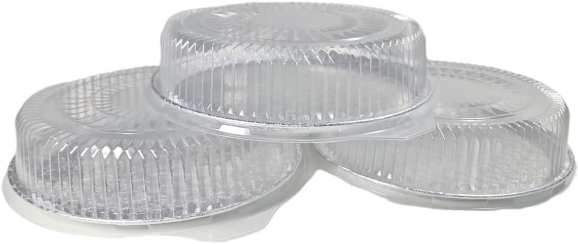 Watson Distributing 16" Platter With Lid 100/Case