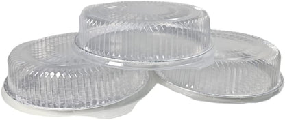 Watson Distributing 16" Platter With Lid 100/Case