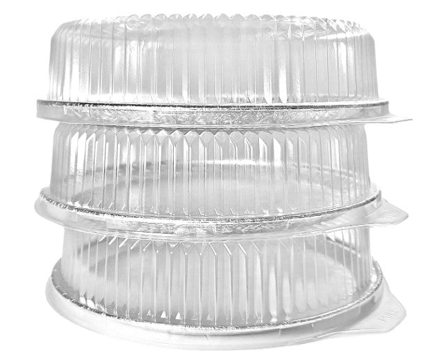Watson Distributing 16" Platter With Lid 100/Case