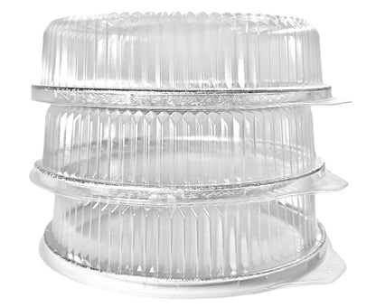 Watson Distributing 16" Platter With Lid 100/Case