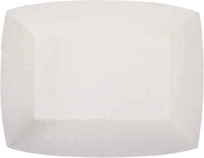 Watson Distributing 5 Lb Food Boat Tray 500/Case