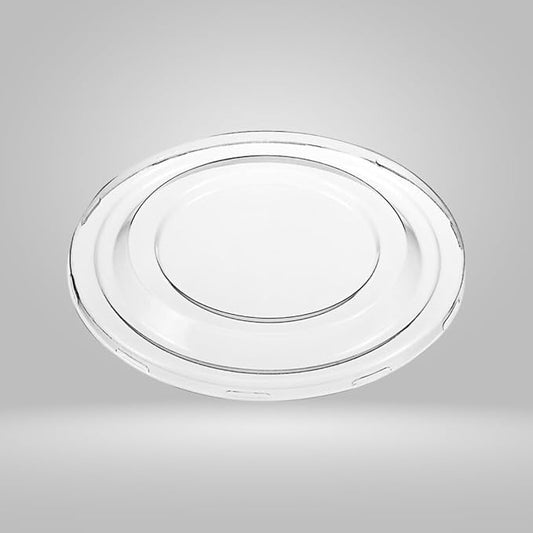 Watson Distributing Pet Lid For 12 Oz Bowl Bagasse 500/Case