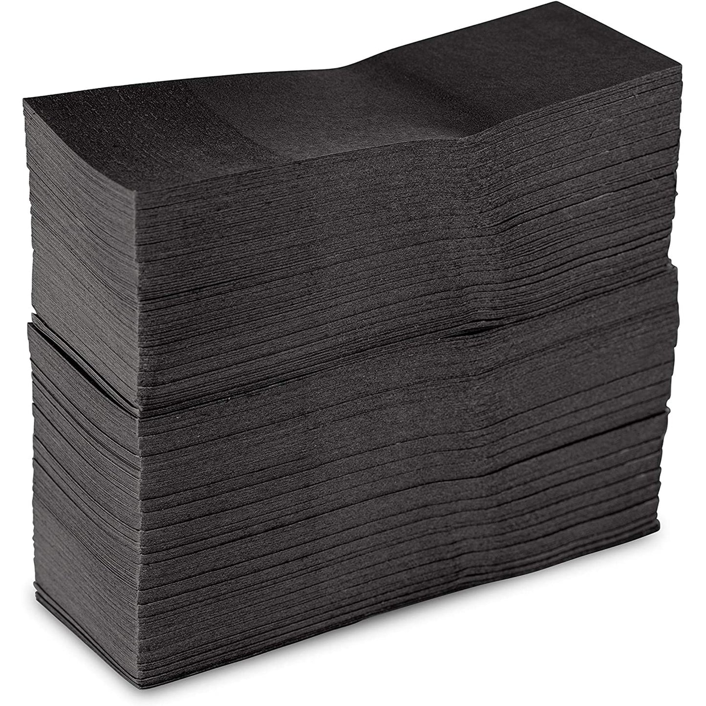 Watson Distributing Natural Kraft Self-Adhering Paper Napkin Band 4.25" x 1.5" 2000/Case