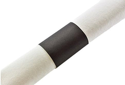 Watson Distributing Natural Kraft Self-Adhering Paper Napkin Band 4.25" x 1.5" 2000/Case