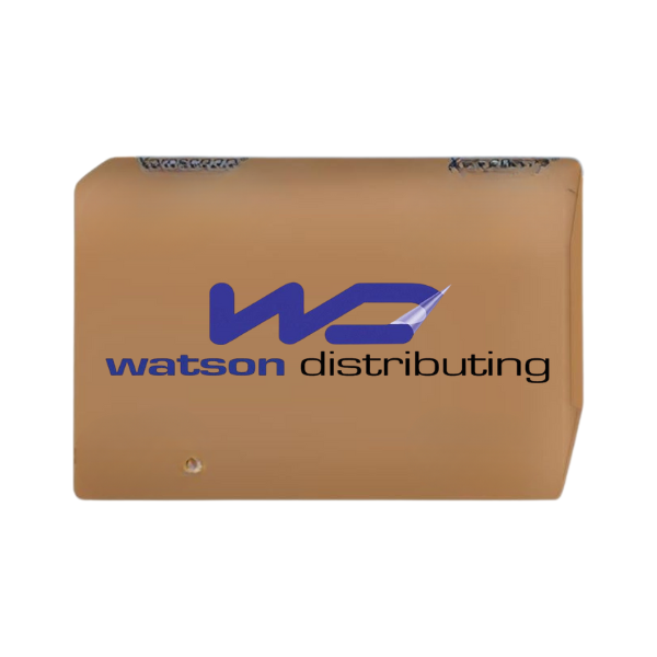 Watson Distributing Multifold Towel 9.06" X 9.45" - 250 Towels/Pack - 16 Packs/Case