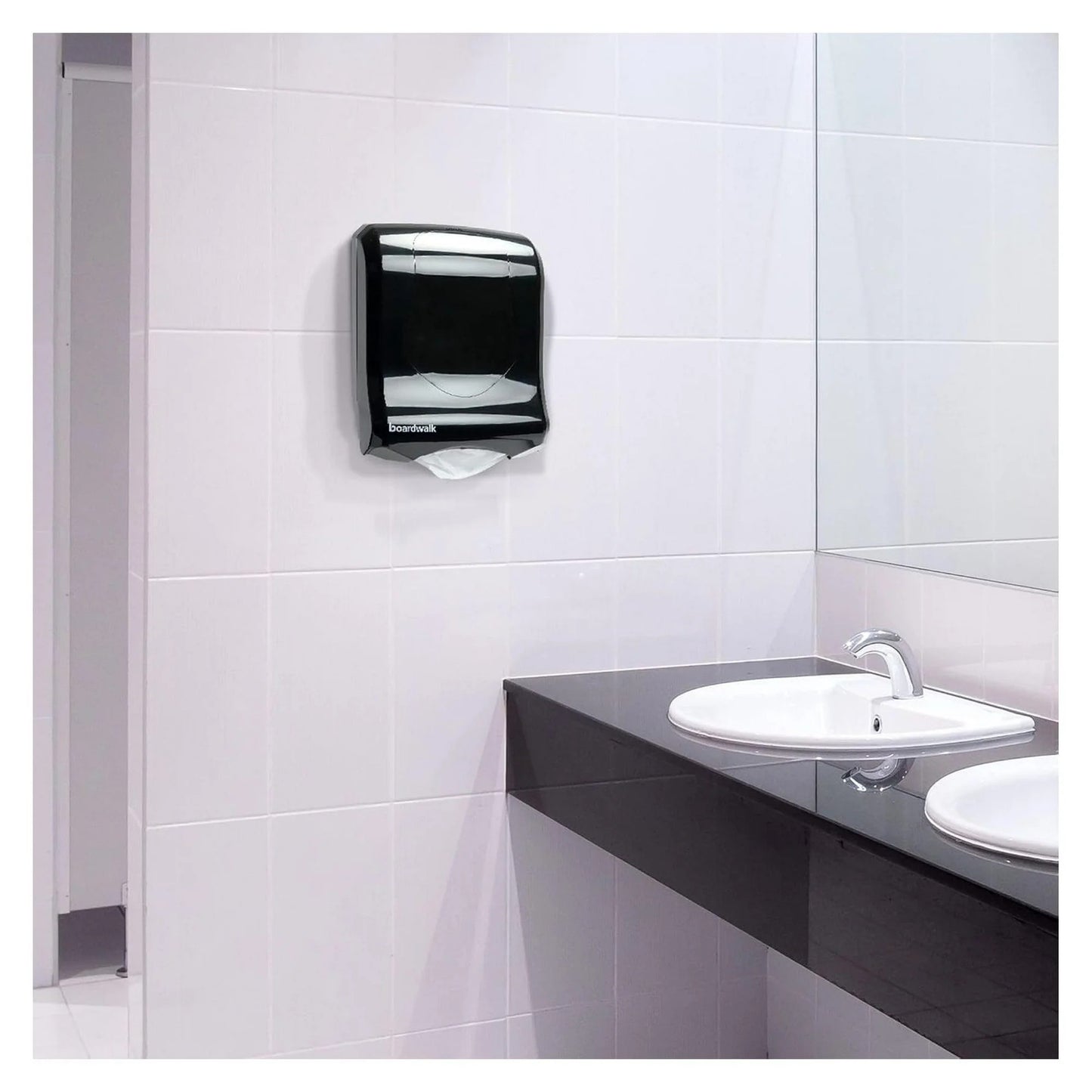 Watson Distributing Multifold Towel 9.06" X 9.45" - 250 Towels/Pack - 16 Packs/Case