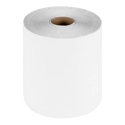 Watson Distributing Paper Towel - White - 7.7" X 600' 12 Rolls/Case