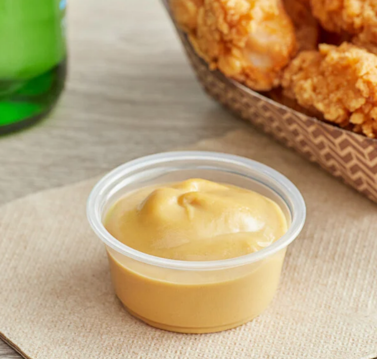 Watson Distributing 2 Oz Portion Cup Clear 2500/Case