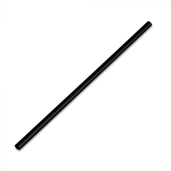 Watson Distributing 9" Plastic Straw Giant 1000/Case