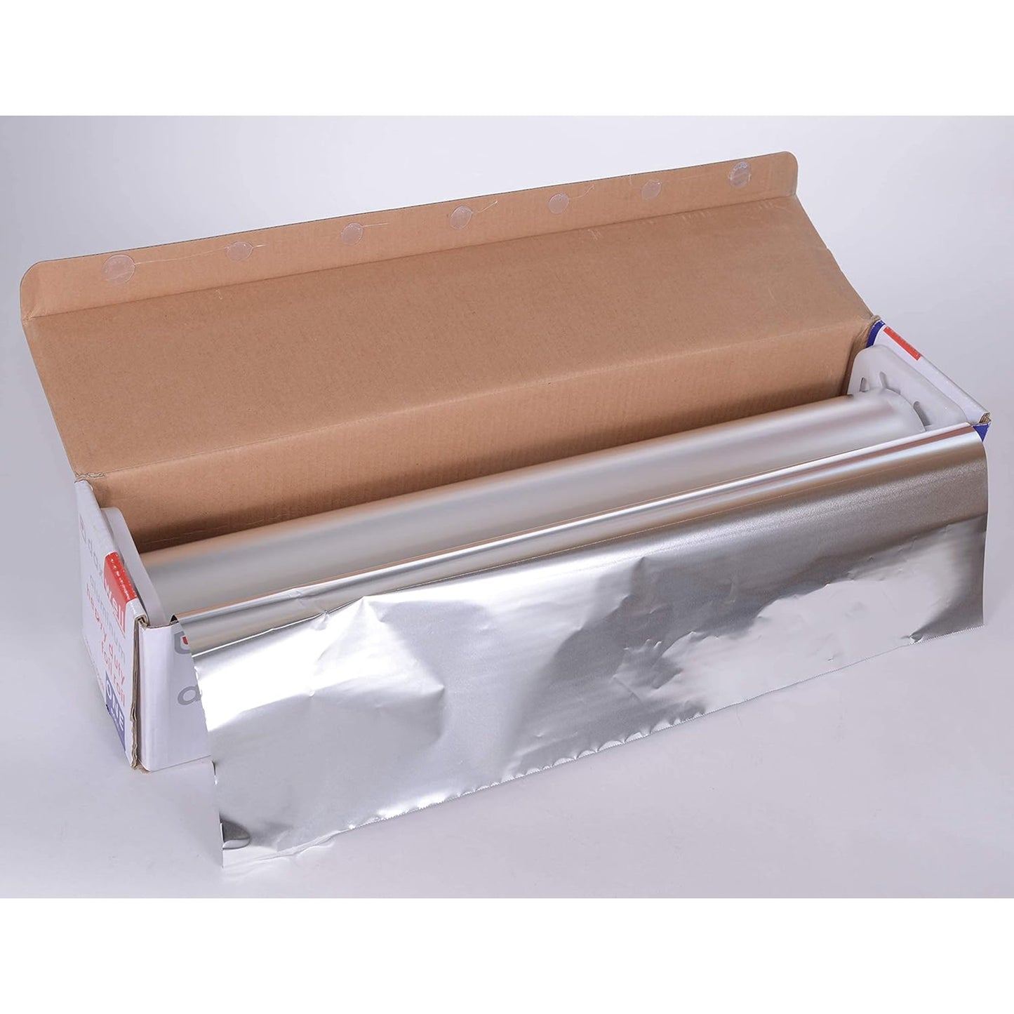 Watson Distributing 18" X 500' Food Service Standard Aluminum Foil Roll