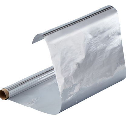 Watson Distributing 18" X 500' Food Service Standard Aluminum Foil Roll