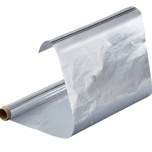 Watson Distributing 24" X 1000' Food Service Standard Aluminum Foil Roll