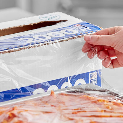 Watson Distributing 18" X 2000' Foodservice Film With Serrated Cutter
