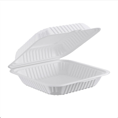 9.5" x 9.25" MFPP Container, 150pc