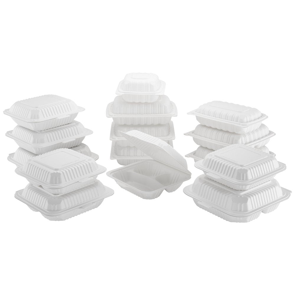 MFPP Containers Sample Pack