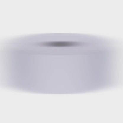 40 mm x 170 ft Iconex MAXStick®PlusD, 24 per Carton, 74 GSM Facestock, 80 mm OD, No Sense Mark