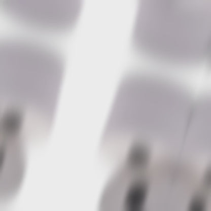 58 mm x 170 ft Iconex Sticky Media Full-Tack, 12 per Carton, 80 GSM Facestock, 76.2 mm OD, Sense Mark Repeat