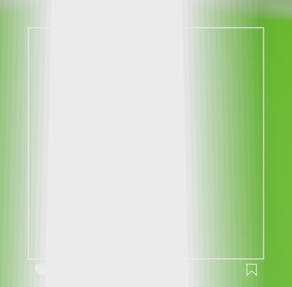 80 mm x 170 ft Iconex MAXStick®PlusD GREEN, 32 per Carton, 74 GSM Facestock, 80 mm OD, No Sense Mark