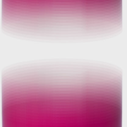 80 mm x 170 ft Iconex MAXStick®PlusD PINK, 32 per Carton, 74 GSM Facestock, 80 mm OD, No Sense Mark