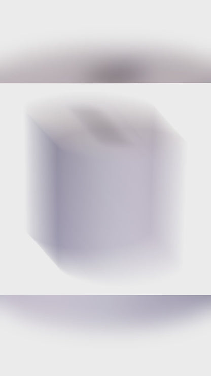 80 mm x 290 ft Iconex MAXStick®PlusD, 12 per Carton, 74 GSM Facestock, 100 mm OD, No Sense Mark