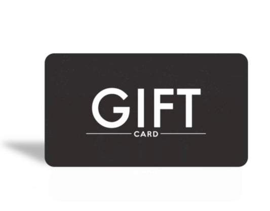 Gift Cards - Pack of 25 Cards